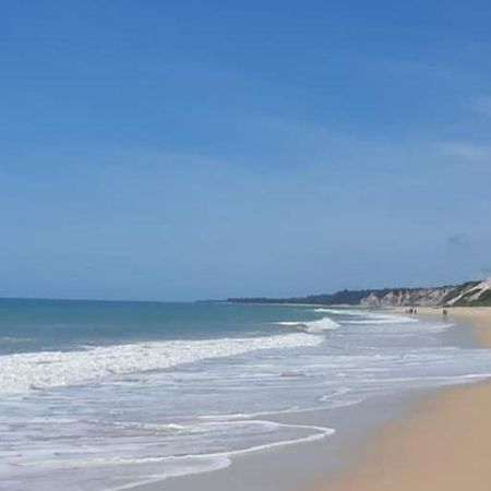 Apto 300Mt Praia Coroa Vermelha Санта-Крус-Кабралія Екстер'єр фото