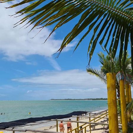 Apto 300Mt Praia Coroa Vermelha Санта-Крус-Кабралія Екстер'єр фото