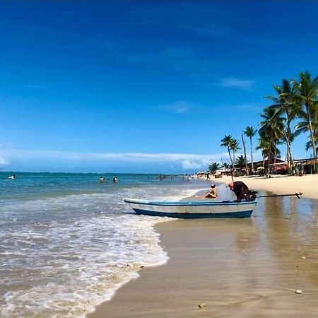 Apto 300Mt Praia Coroa Vermelha Санта-Крус-Кабралія Екстер'єр фото