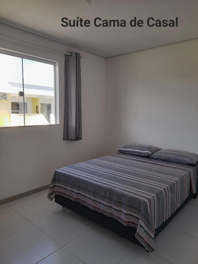 Apto 300Mt Praia Coroa Vermelha Санта-Крус-Кабралія Екстер'єр фото