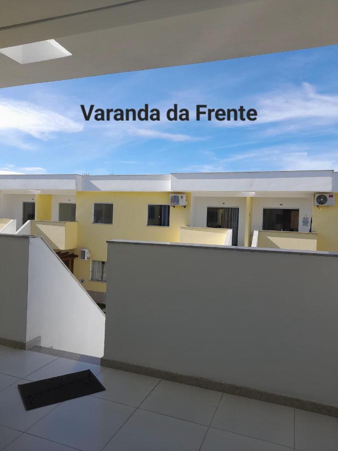 Apto 300Mt Praia Coroa Vermelha Санта-Крус-Кабралія Екстер'єр фото