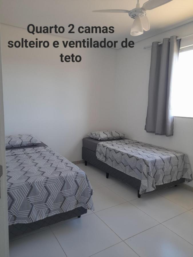 Apto 300Mt Praia Coroa Vermelha Санта-Крус-Кабралія Екстер'єр фото