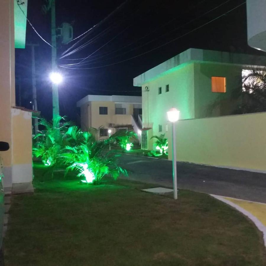Apto 300Mt Praia Coroa Vermelha Санта-Крус-Кабралія Екстер'єр фото