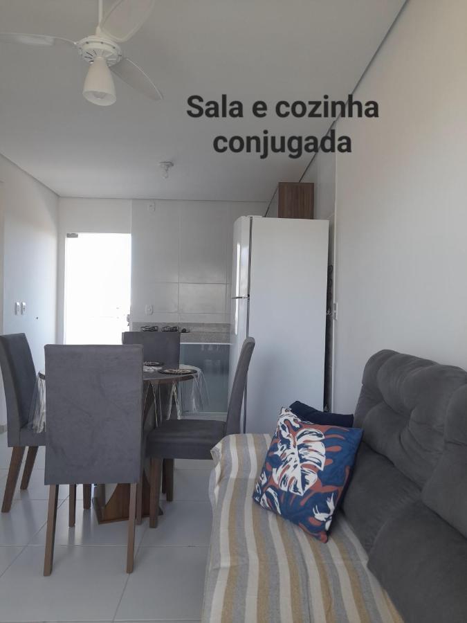 Apto 300Mt Praia Coroa Vermelha Санта-Крус-Кабралія Екстер'єр фото