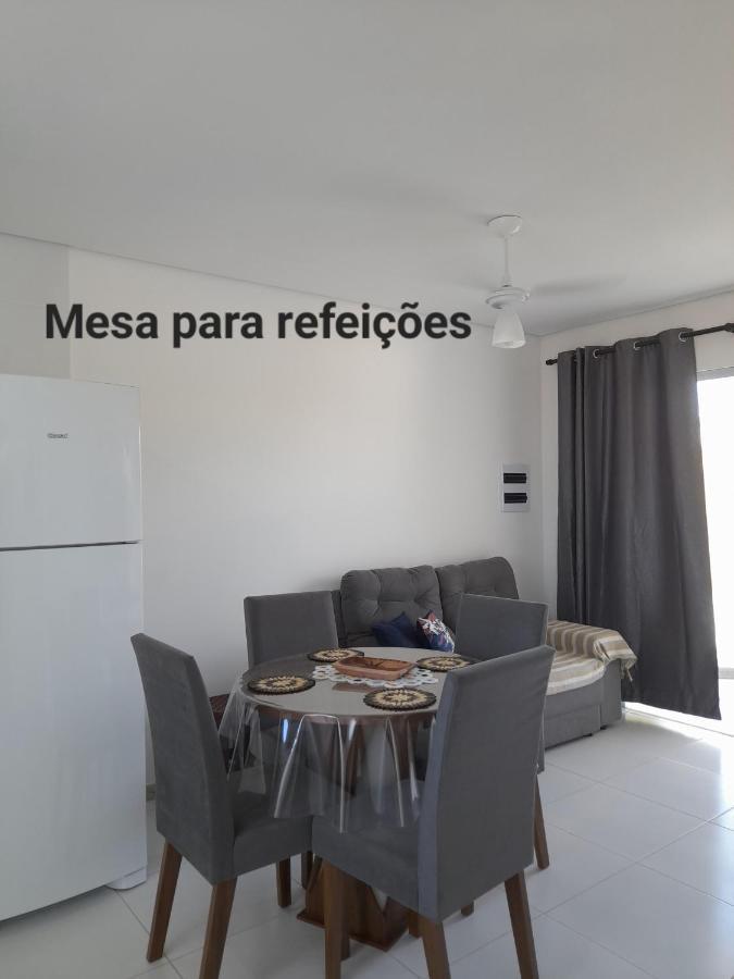 Apto 300Mt Praia Coroa Vermelha Санта-Крус-Кабралія Екстер'єр фото