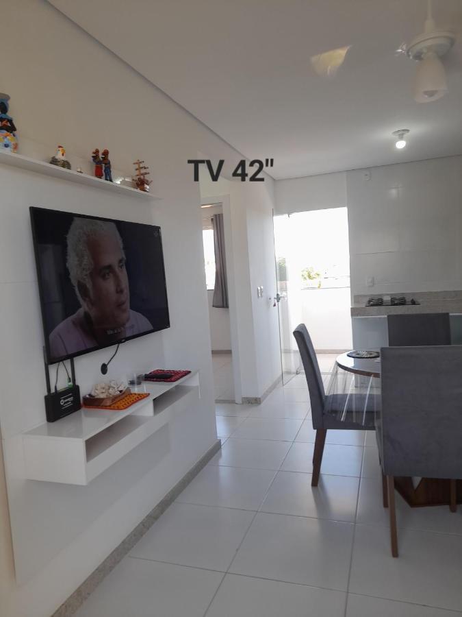 Apto 300Mt Praia Coroa Vermelha Санта-Крус-Кабралія Екстер'єр фото